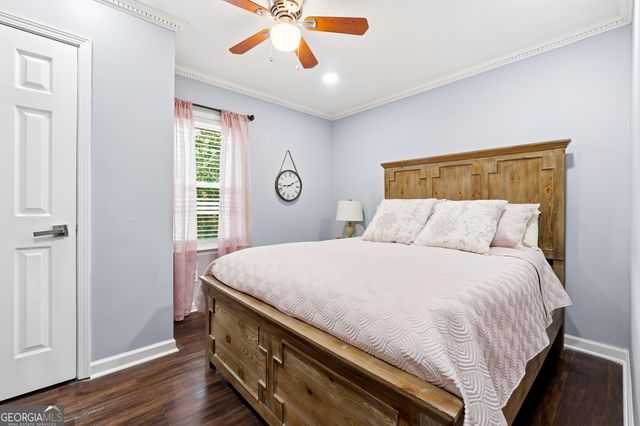 690 Trailwood Drive, Riverdale, GA 30274