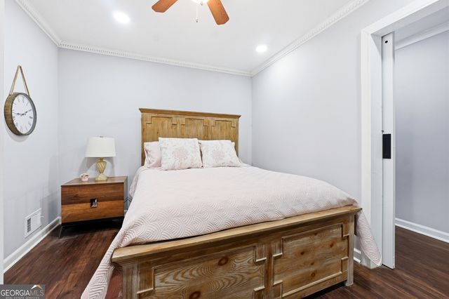 690 Trailwood Drive, Riverdale, GA 30274