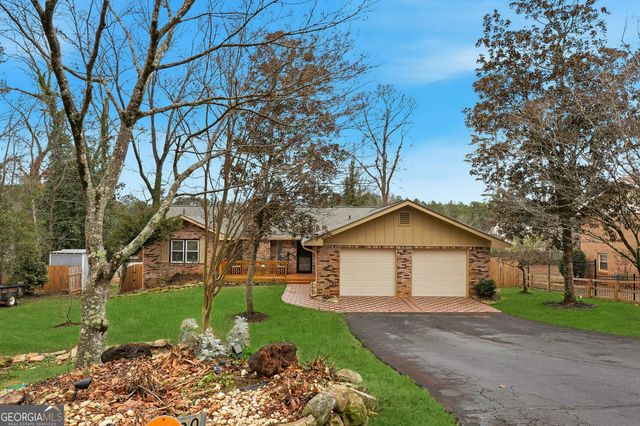 690 Trailwood Drive, Riverdale, GA 30274