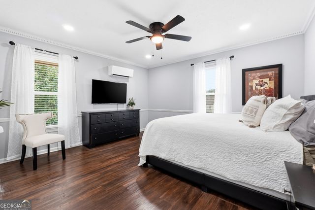 690 Trailwood Drive, Riverdale, GA 30274