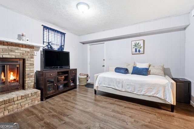 690 Trailwood Drive, Riverdale, GA 30274