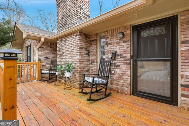 690 Trailwood Drive, Riverdale, GA 30274