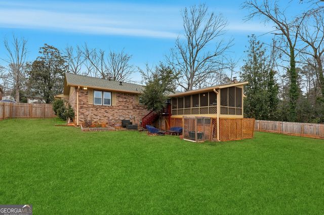 690 Trailwood Drive, Riverdale, GA 30274