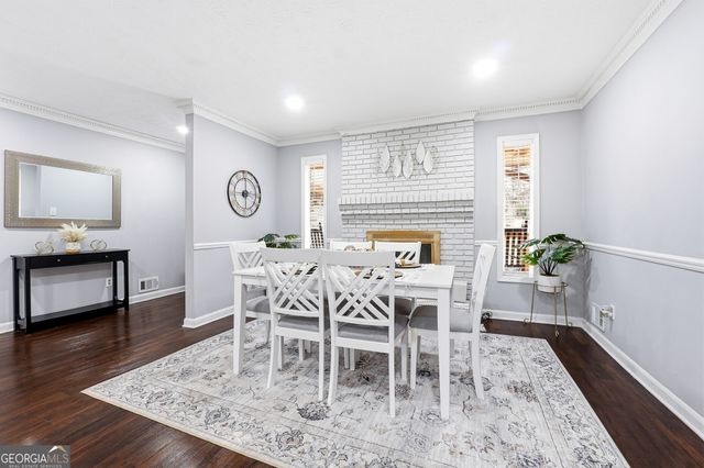 690 Trailwood Drive, Riverdale, GA 30274