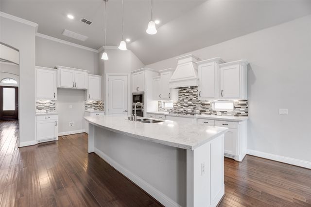 3651 Smith Lane, Flower Mound, TX 75028