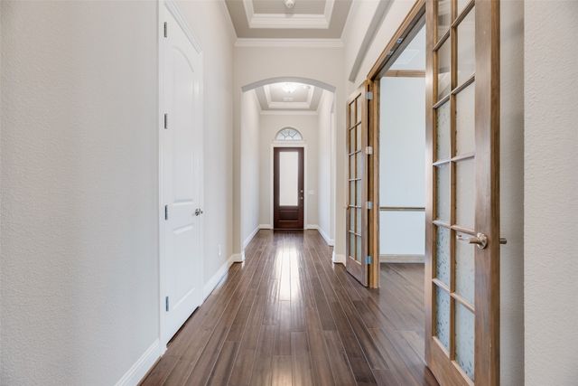 3651 Smith Lane, Flower Mound, TX 75028