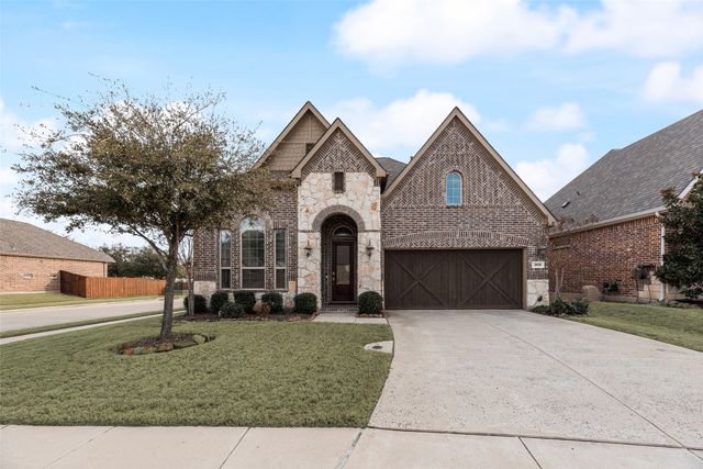 3651 Smith Lane, Flower Mound, TX 75028