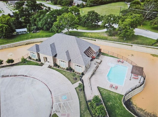 3651 Smith Lane, Flower Mound, TX 75028