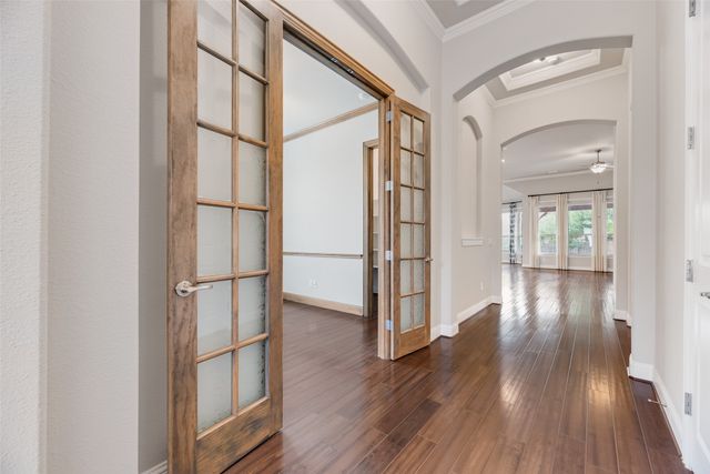 3651 Smith Lane, Flower Mound, TX 75028