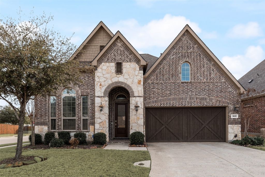 3651 Smith Lane, Flower Mound, TX 75028