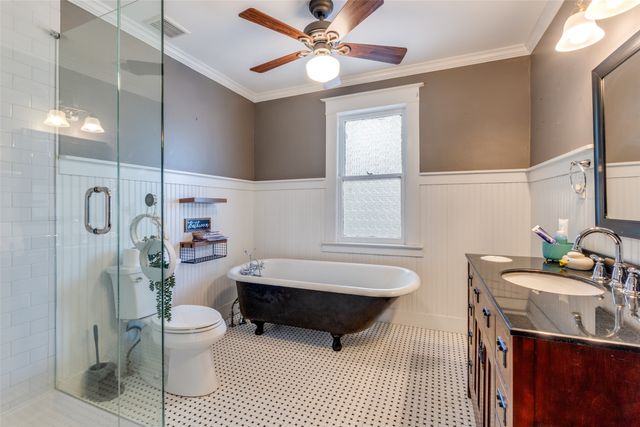 4933 Victor Street, Dallas, TX 75214