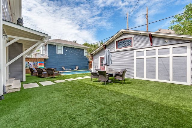 4933 Victor Street, Dallas, TX 75214