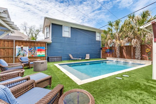 4933 Victor Street, Dallas, TX 75214