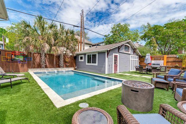 4933 Victor Street, Dallas, TX 75214