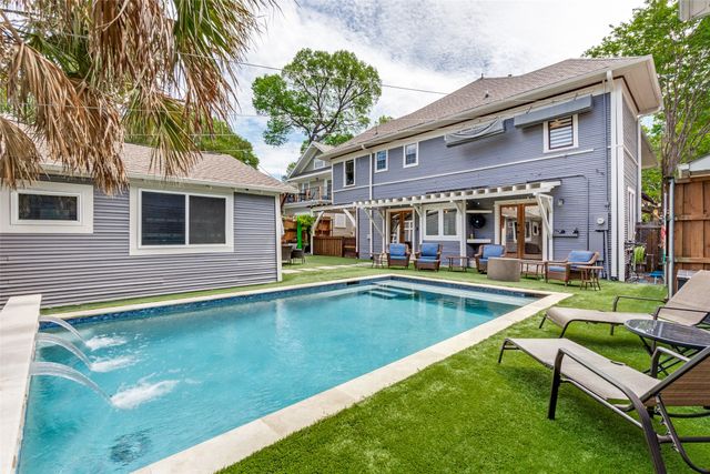 4933 Victor Street, Dallas, TX 75214