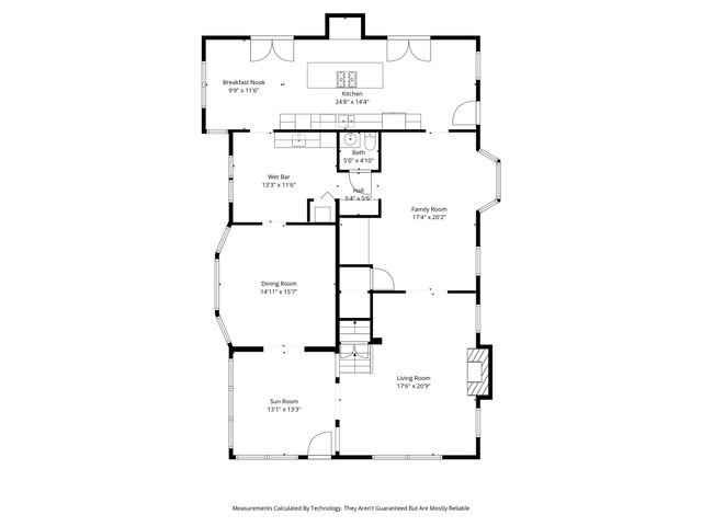 4933 Victor Street, Dallas, TX 75214