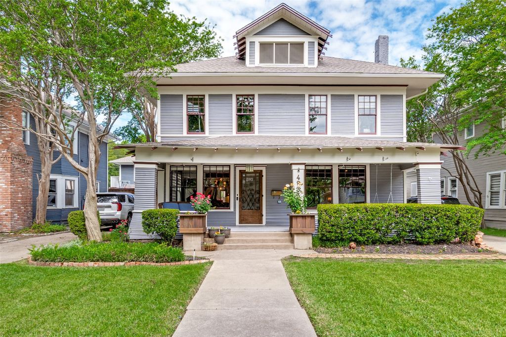 4933 Victor Street, Dallas, TX 75214
