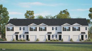 125 Holton Street, Smithfield, NC 27577