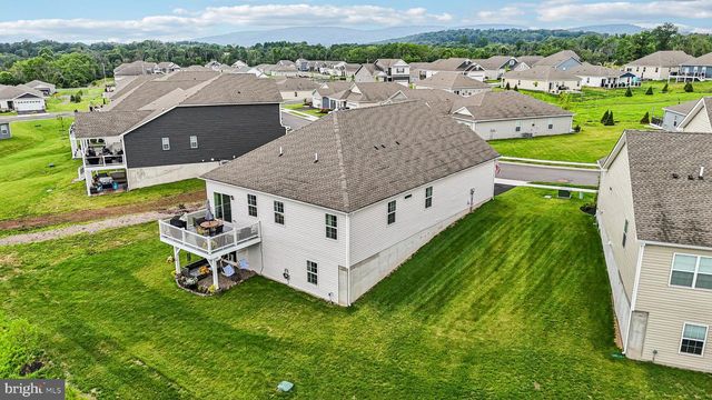 184 HAVEN DR, Pottstown, PA 19464