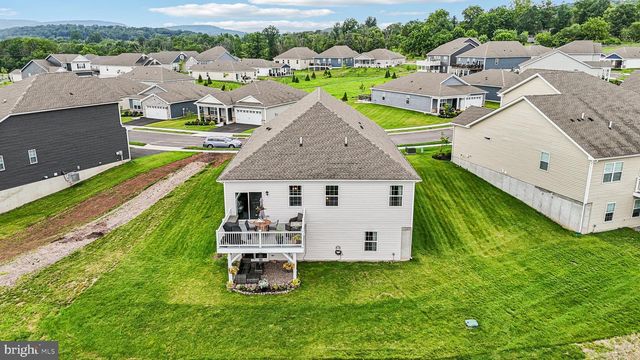 184 HAVEN DR, Pottstown, PA 19464