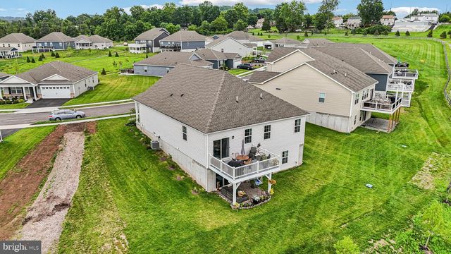 184 HAVEN DR, Pottstown, PA 19464