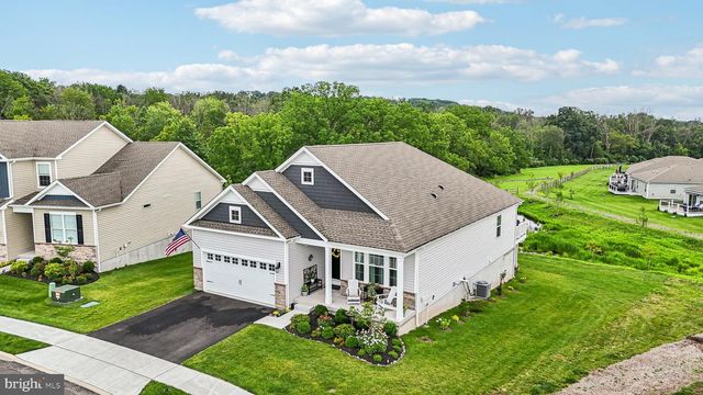 184 HAVEN DR, Pottstown, PA 19464