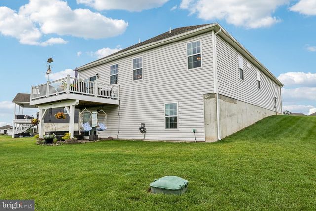 184 HAVEN DR, Pottstown, PA 19464