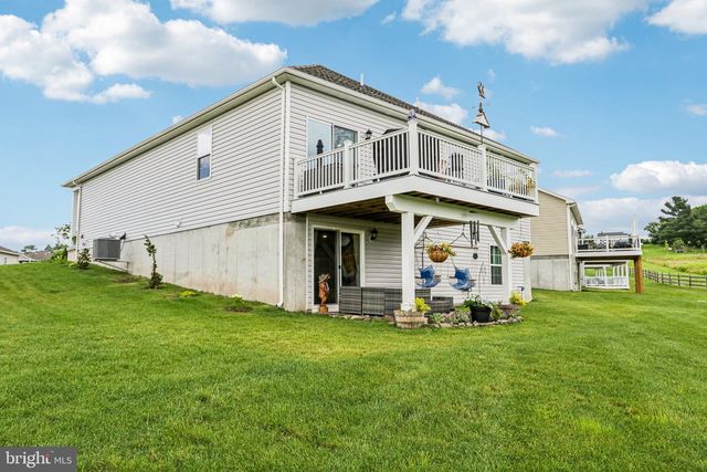 184 HAVEN DR, Pottstown, PA 19464