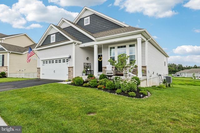 184 HAVEN DR, Pottstown, PA 19464