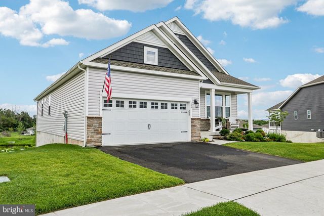 184 HAVEN DR, Pottstown, PA 19464