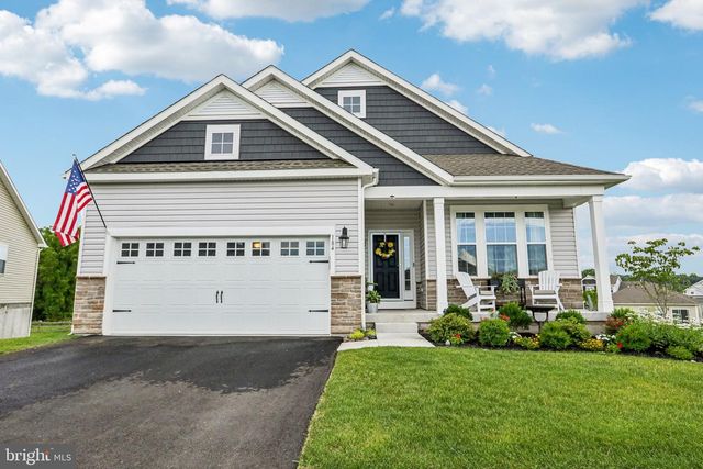 184 HAVEN DR, Pottstown, PA 19464