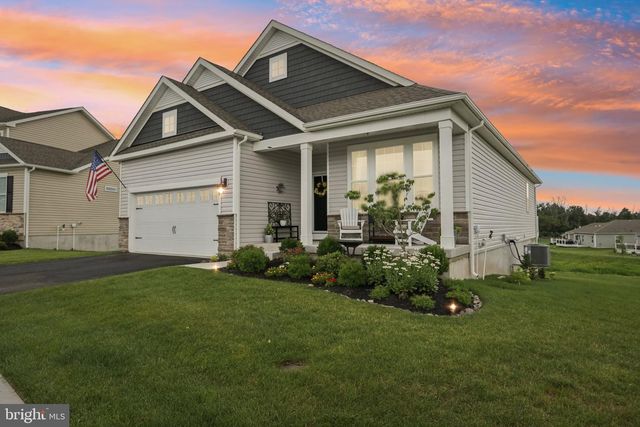 184 HAVEN DR, Pottstown, PA 19464