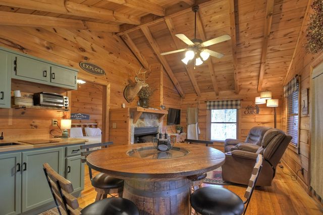 37 Dean Court, Blue Ridge, GA 30513