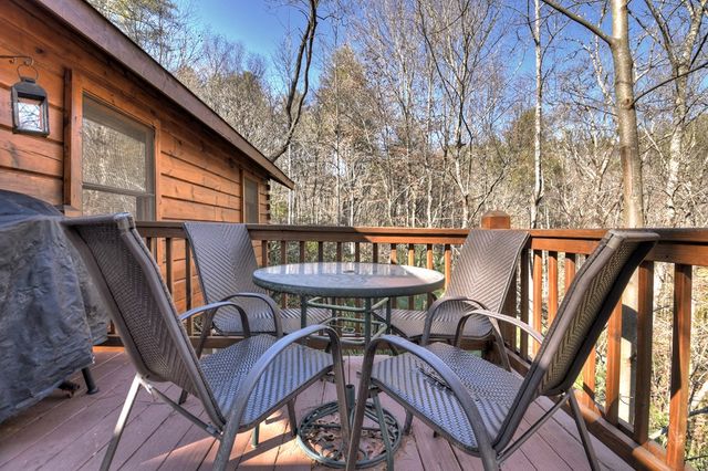 37 Dean Court, Blue Ridge, GA 30513