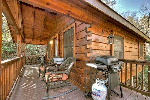 37 Dean Court, Blue Ridge, GA 30513