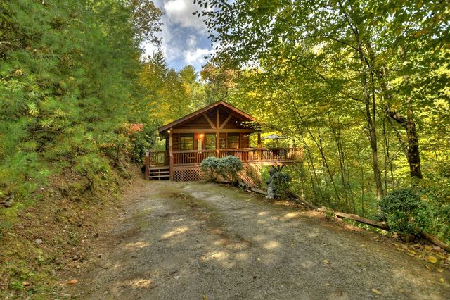 37 Dean Court, Blue Ridge, GA 30513