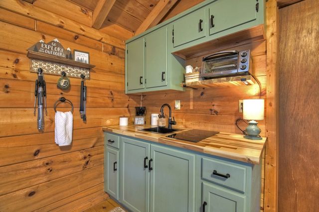 37 Dean Court, Blue Ridge, GA 30513