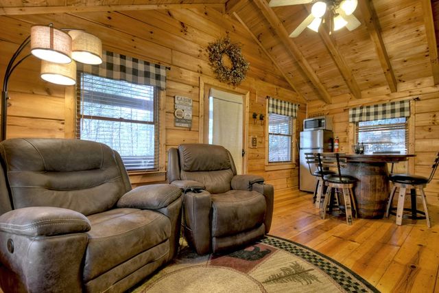 37 Dean Court, Blue Ridge, GA 30513