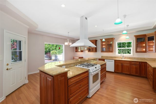 12805 108th Street, Anderson Island, WA 98303