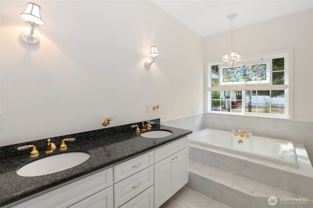 12805 108th Street, Anderson Island, WA 98303