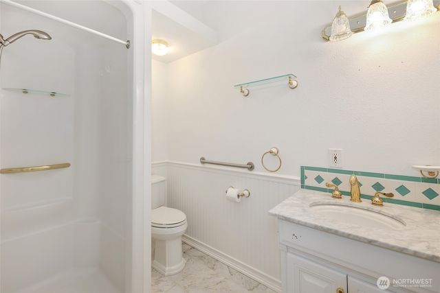 12805 108th Street, Anderson Island, WA 98303