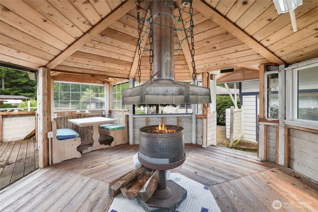 12805 108th Street, Anderson Island, WA 98303