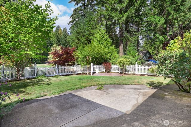 12805 108th Street, Anderson Island, WA 98303