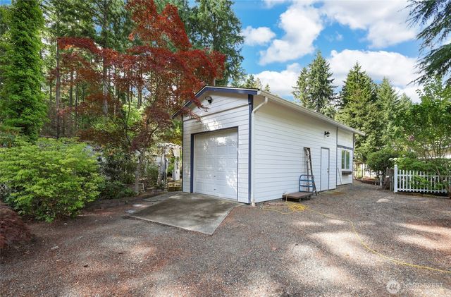 12805 108th Street, Anderson Island, WA 98303