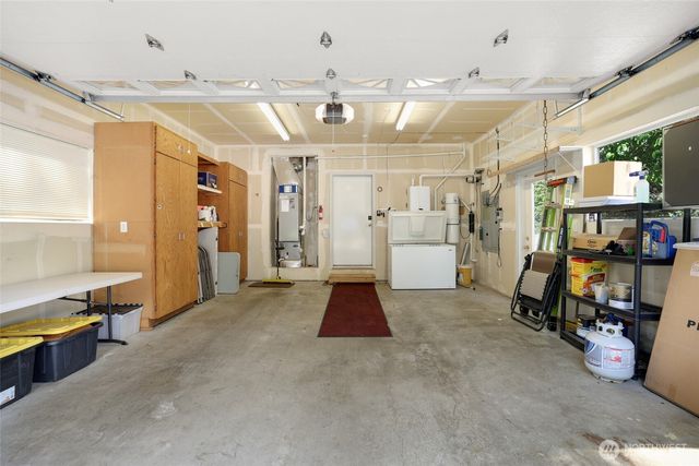 12805 108th Street, Anderson Island, WA 98303