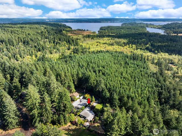 12805 108th Street, Anderson Island, WA 98303