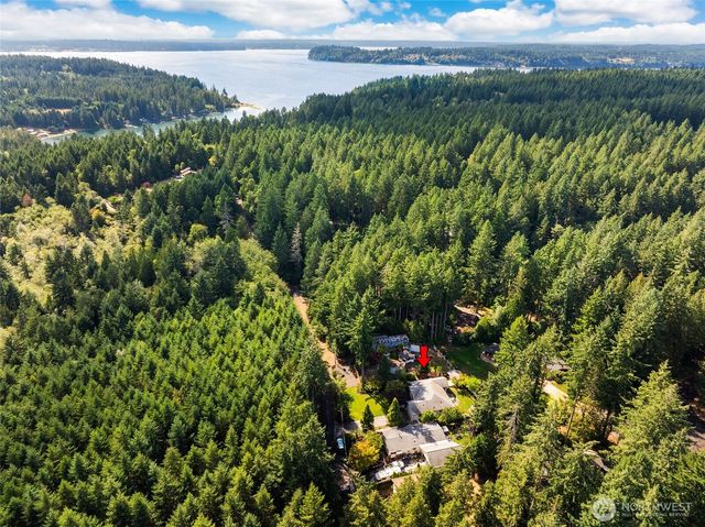 12805 108th Street, Anderson Island, WA 98303