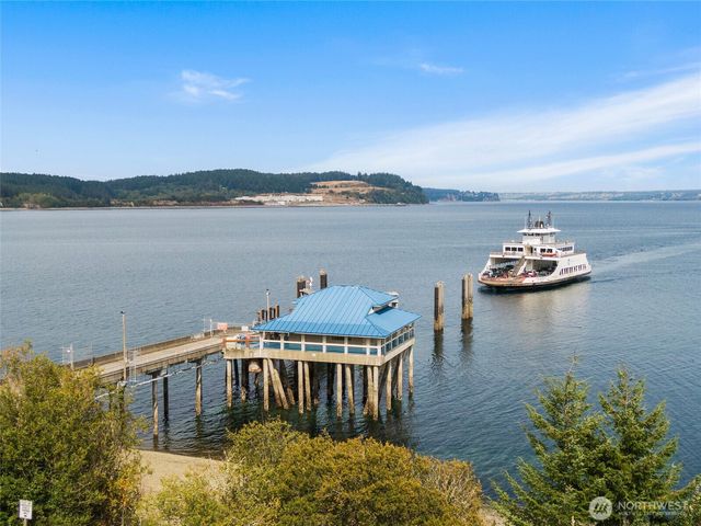 12805 108th Street, Anderson Island, WA 98303