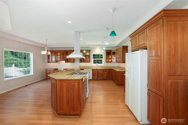 12805 108th Street, Anderson Island, WA 98303