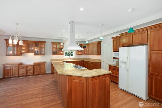 12805 108th Street, Anderson Island, WA 98303